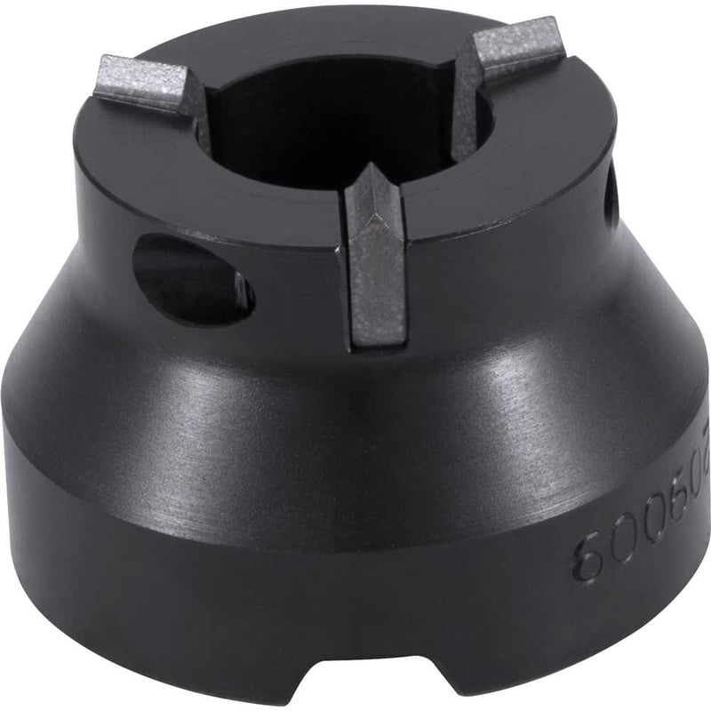 Disco de arraste 32 mm, rotação à esquerda e à direita, 1209009, RÖHM