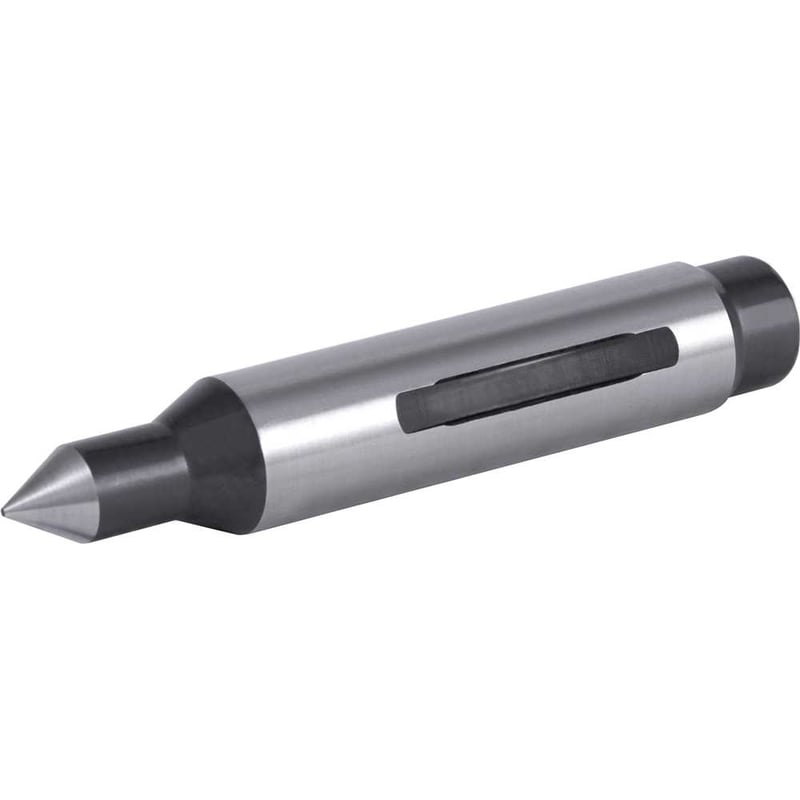 Ponta de centrar para arrastador COE 10 mm, 1209018, RÖHM