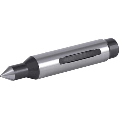 Ponta de centrar para arrastador COE 12 mm, 1209019, RÖHM