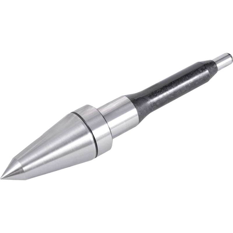 Ponta de centrar para ponta rotativa 106HVL CM5, 1241735, RÖHM
