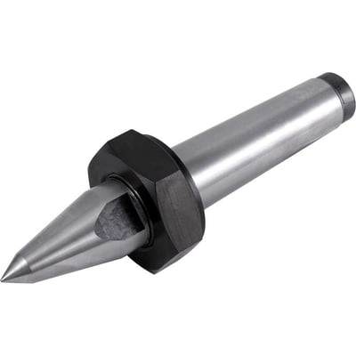 Ponta fixa de aço, TP672 VL CM4, 249577, RÖHM
