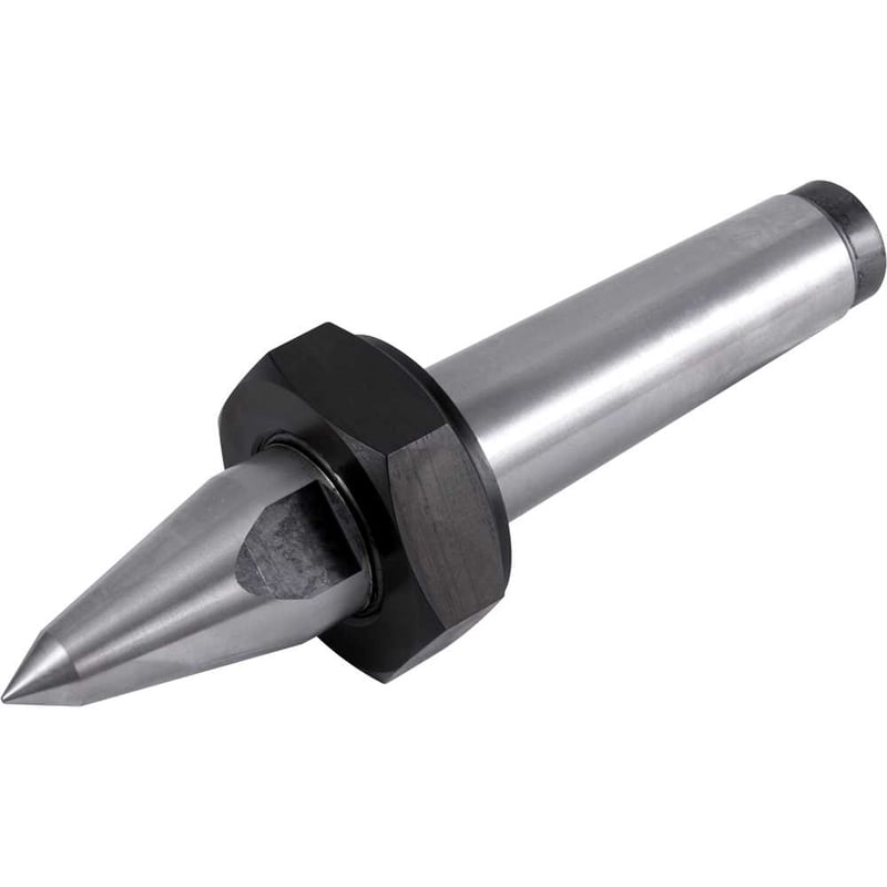 Ponta fixa de aço, TP672 VL CM4, 249577, RÖHM
