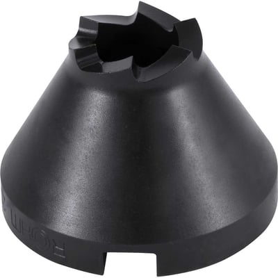 Disco de arraste 20 mm, rotação à direita, 1341614, RÖHM