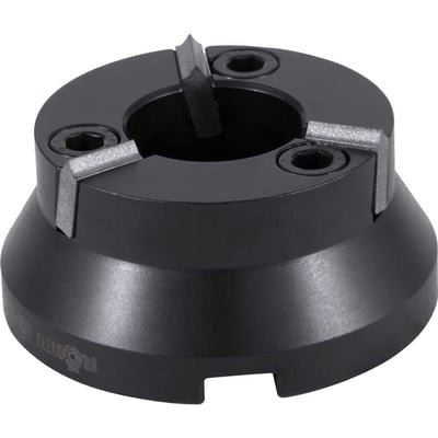 Disco de arraste 40 mm, rotação à esquerda e à direita, 1341627, RÖHM