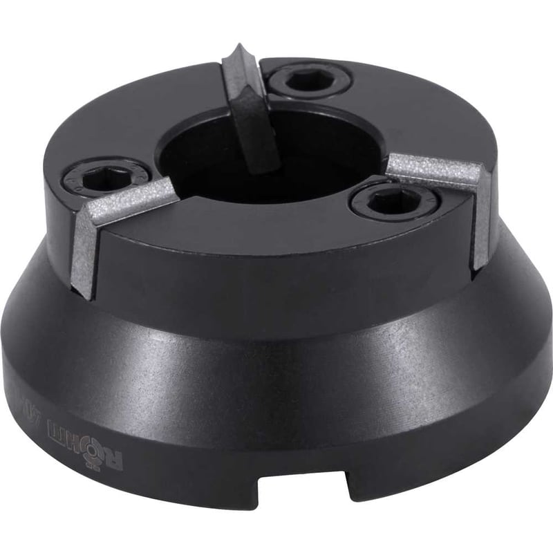 Disco de arraste 40 mm, rotação à esquerda e à direita, 1341627, RÖHM