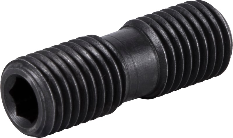 Parafuso de ajuste KSK-C40, 760463, RÖHM