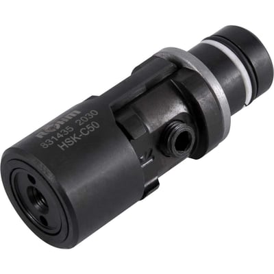 Conjunto de fixação para porta ferramentas,, HSK-C50, 831435, RÖHM