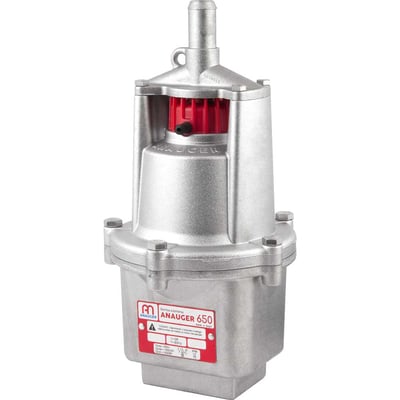 Bomba submersa 650 5G, 127 V~, 60561