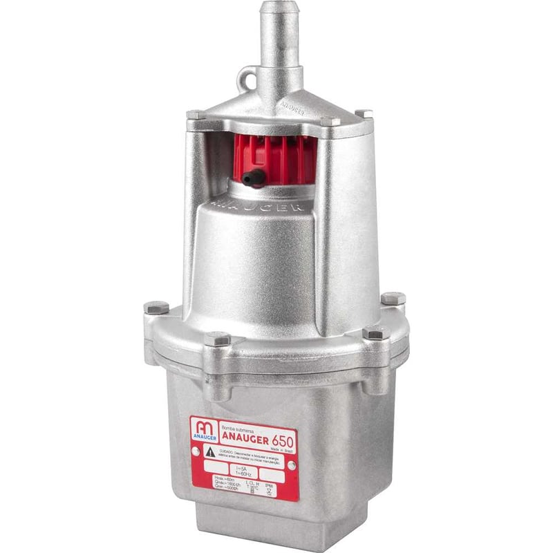 Bomba submersa 650 5G, 220 V~, 60560