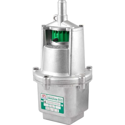 Bomba submersa 800 5G, 127 V~, 60581