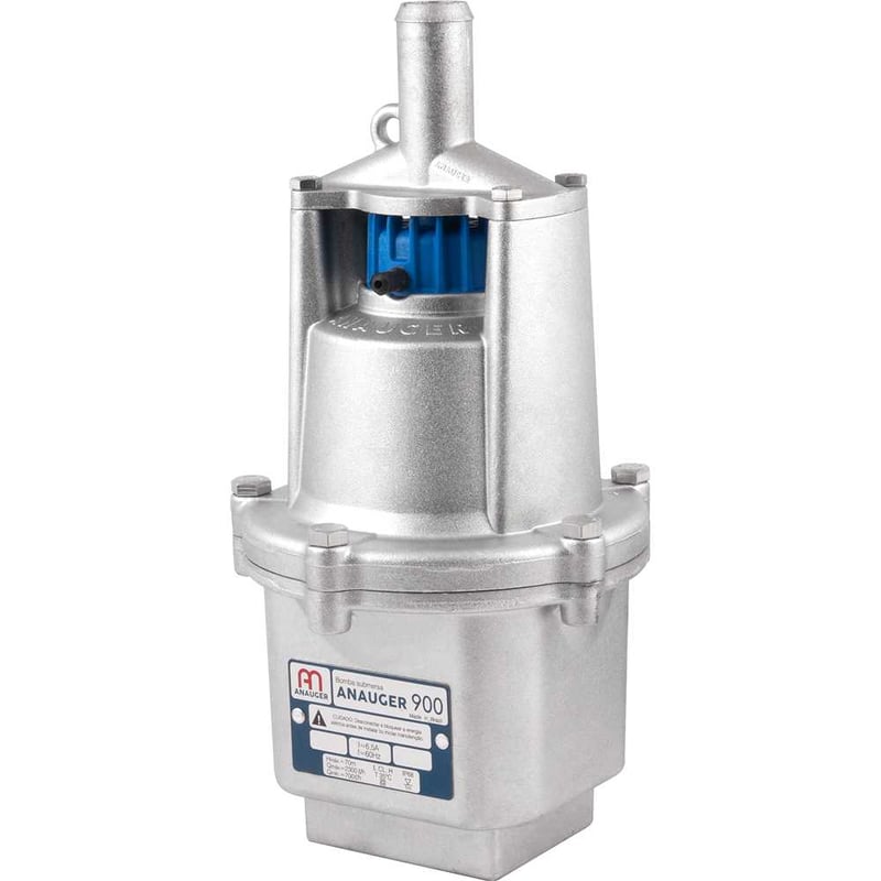 Bomba submersa 900 5G, 254 V~, 60592