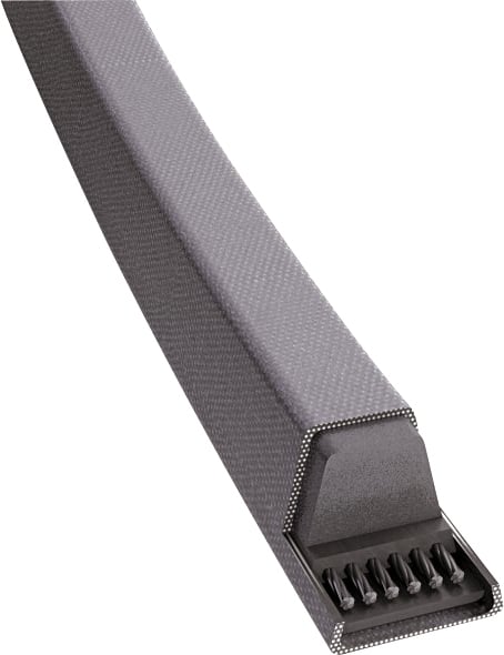 Correia em V, perfil 5VX, 5VX- 950, dentada, HY-T circ. ext. 95" 20042598