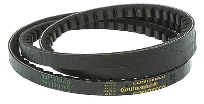 Correia em V, perfil XPA, XPA-1500