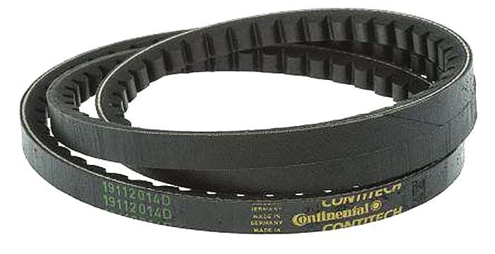 Correia em V, perfil XPA, XPA-1700