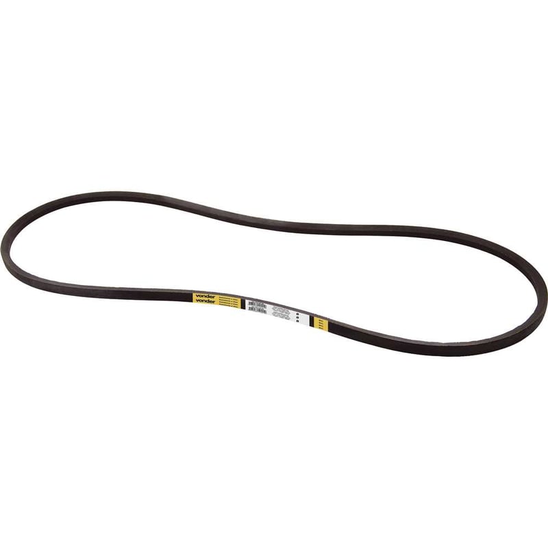 Correia perfil V B-75