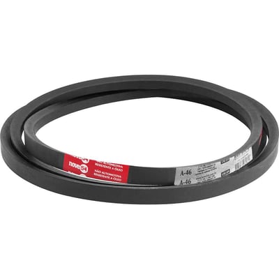 Correia em V perfil A-46