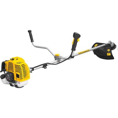 Roçadeira a gasolina, 0,95 cv, 25,4 cm³ (cc)