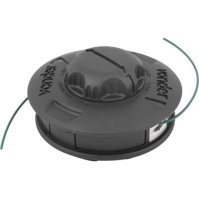 Carretel automático completo para roçadeiras