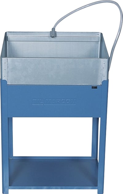 Máquina de lavar peças, 220 V~, reservatório 20 L