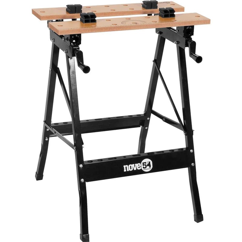 Bancada multiuso, 610 mm x 790 mm x 340 mm, BMN600