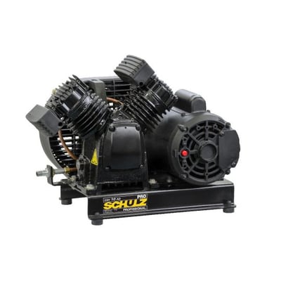 Compressor de ar direto PRO CSV10-AD, 2 cv monofásico, 127 V~, 921.3544-0 (MTA)
