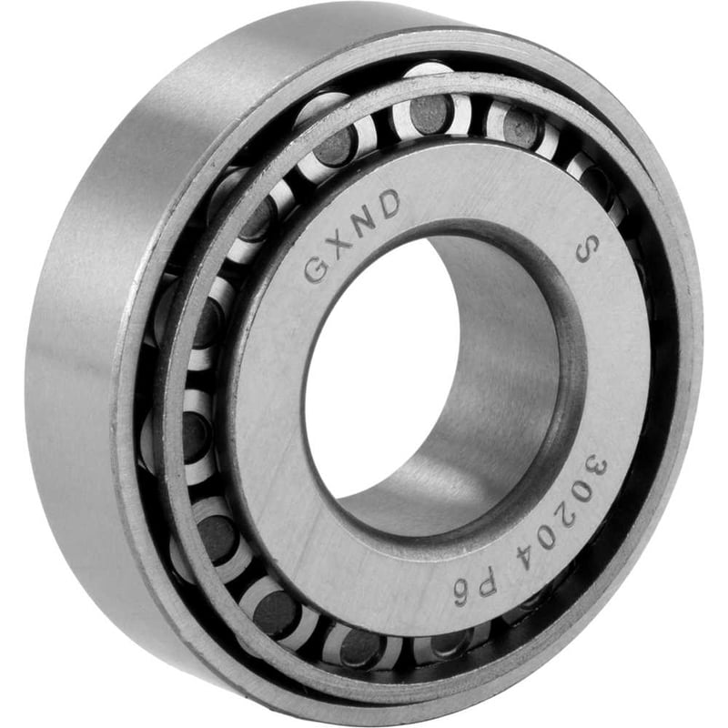 Rolamento cônico 30204 P6 para MCV 700
