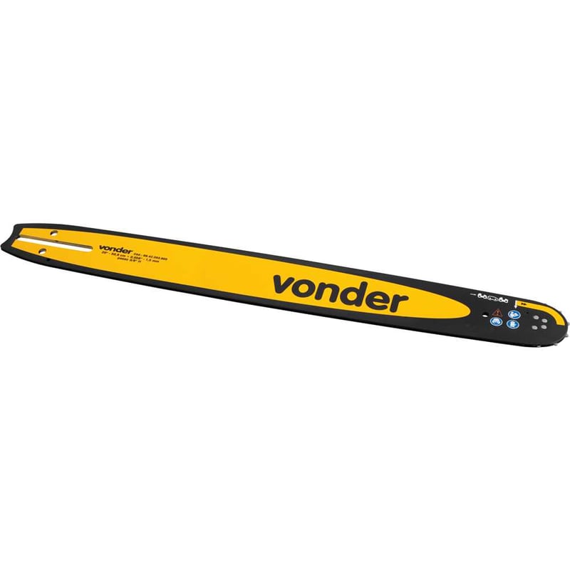 Sabre para motosserra 20'' - 50,8 cm (H)