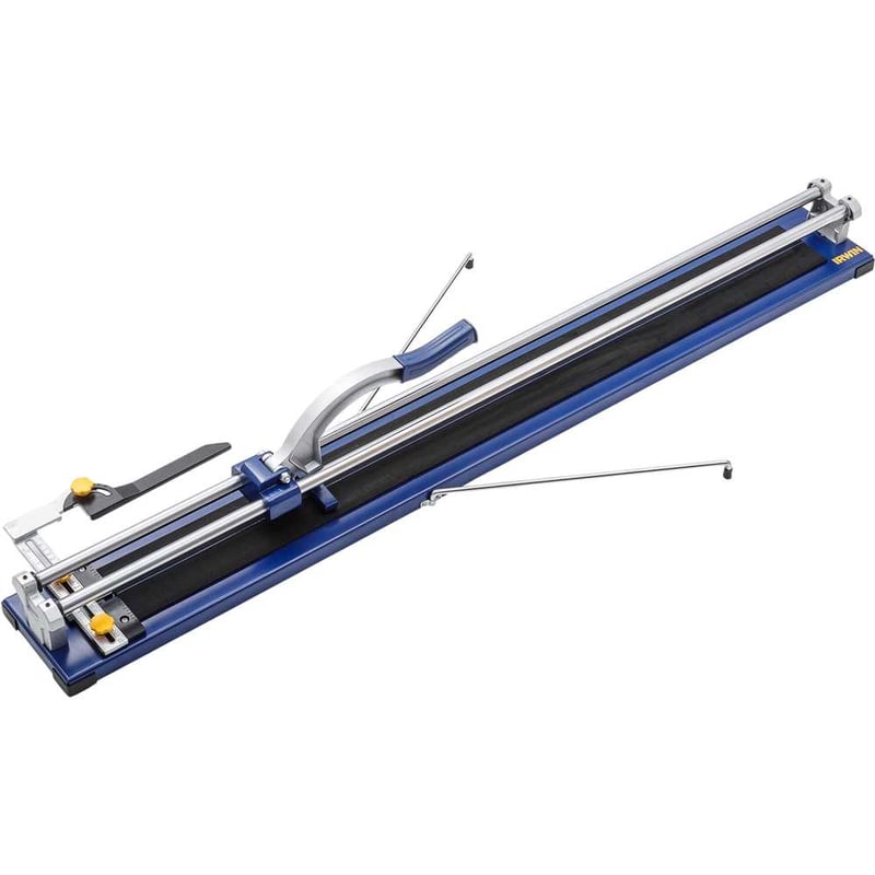 Cortador manual para pisos e azulejos, 100 cm, série 6100, IWHT97610
