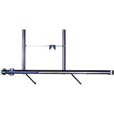 Cortador manual para porcelanato, 160 cm, série 9160, IWHT97916