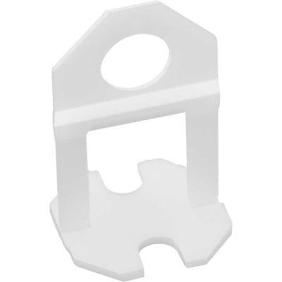 Espaçador e nivelador para piso 5,0 mm
