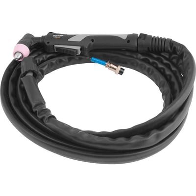 Tocha para máquina de corte plasma pistola 60 A, 4 metros