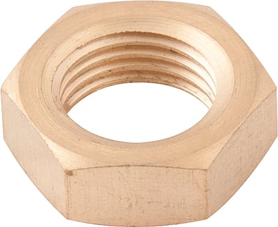 Porca sextavada para protetor articulado, para tochas TMV 253/255/353/355