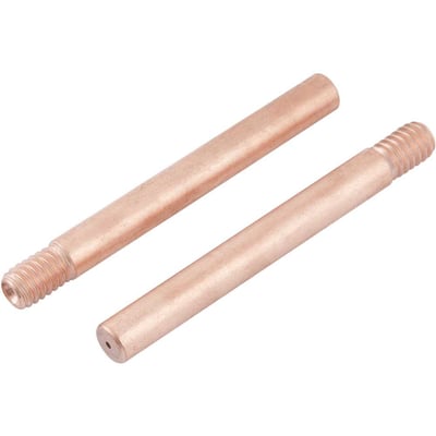 Bico de contato 1,6 mm x 73 mm, para tocha TMV 400