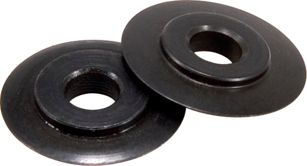 Rodel para cortador de tubos com 2 peças