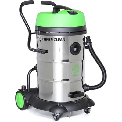 Aspirador de pó e líquidos, 75 litros, AA 275, 220 V~, hiperclean, IPC
