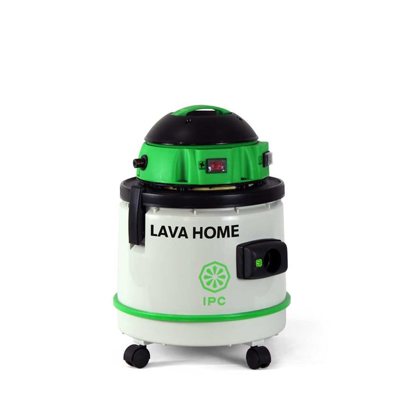 Aspirador e extratora, pó/líquido, 127 V~, LAVAHOME-127 IPC