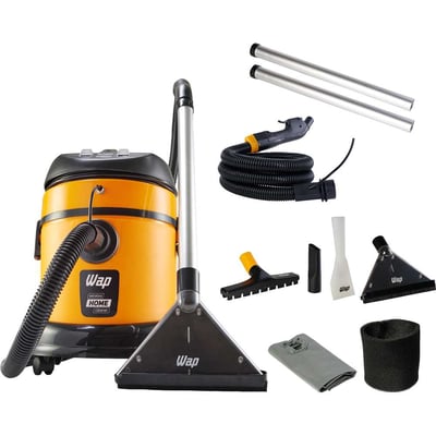 Extratora e aspirador, 220 V~, 1.600 W, Home Cleaner, FW005465