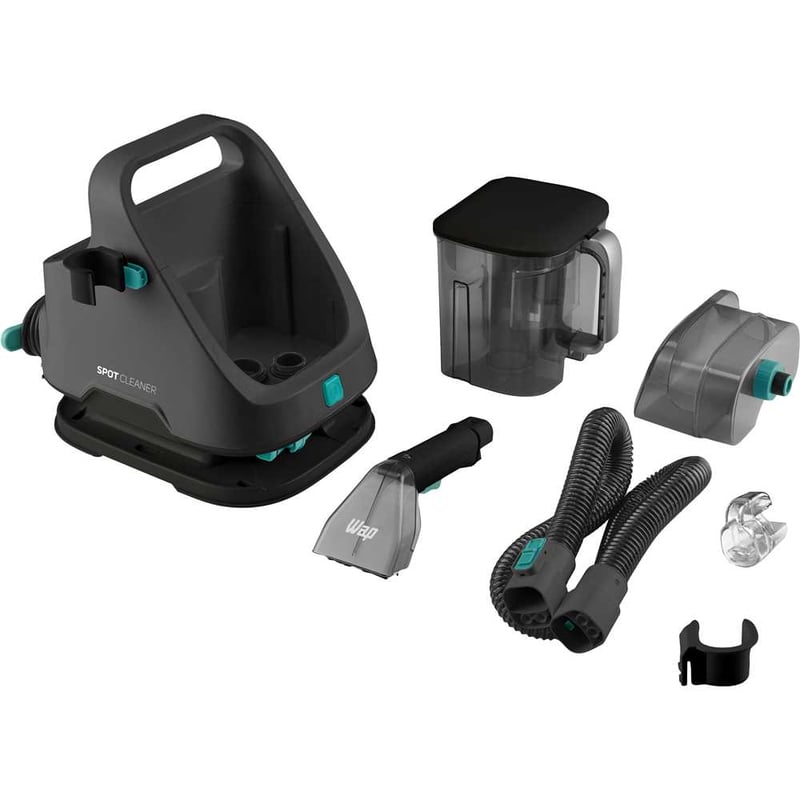 Extratora e higienizadora portátil, 220 V~, 1.600 W