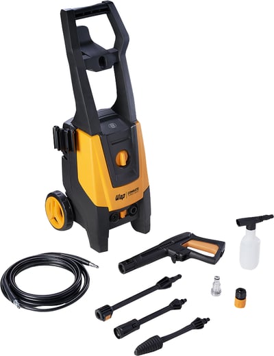 Lavadora de alta pressão, 127 V~, 1.700 W, FW006751