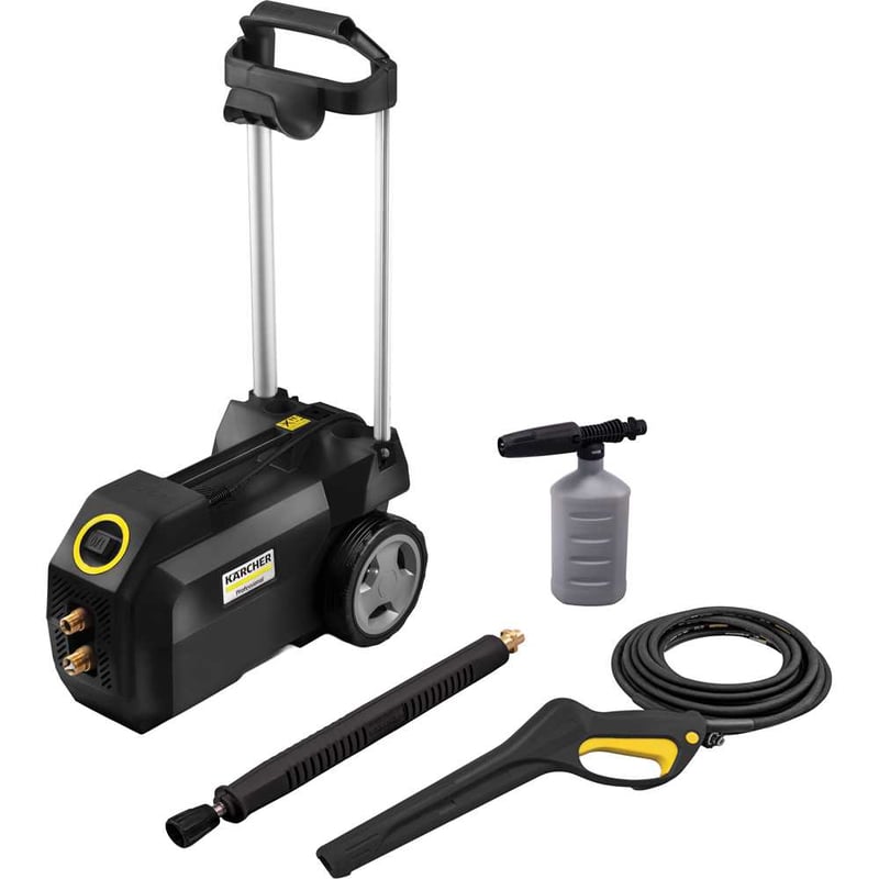 Lavadora de alta pressão, 2.000 W, 127 V~, HD585 EDIÇÃO ESPECIAL