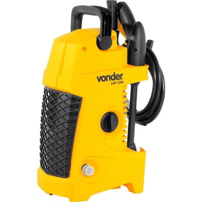 Lavadora de alta pressão LAV 1200, 1.300 lbf/pol²