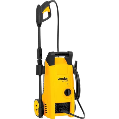 Lavadora de alta pressão LAV 1400, 1.450 lbf/pol²