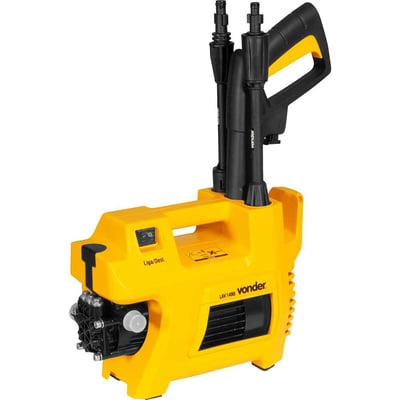 Lavadora de alta pressão LAV 1400I, 1.450 lbf/pol², 127 V~