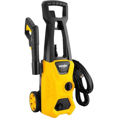 Lavadora de alta pressão LAV 1600, 1.600 lbf/pol²