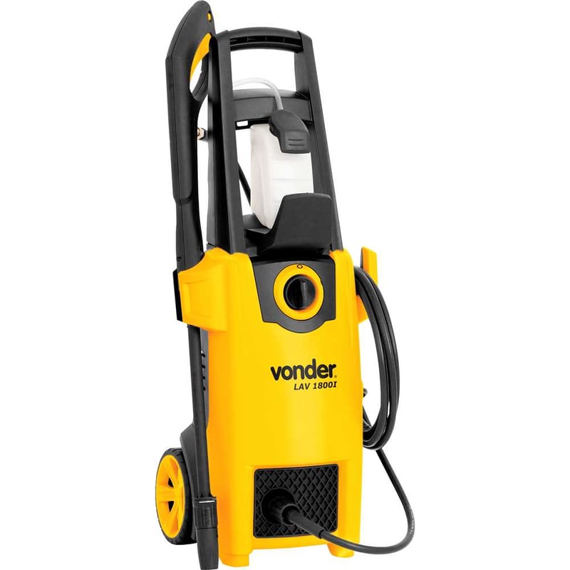 Lavadora de alta pressão LAV 1800I, 2.000 lbf/pol², 127 V~