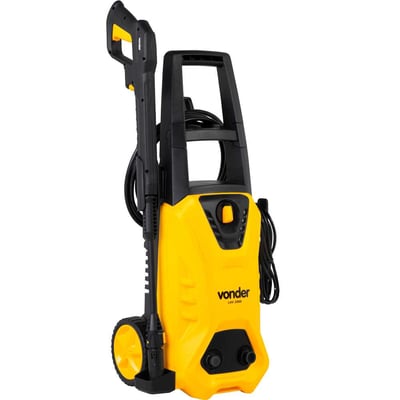 Lavadora de alta pressão LAV 2000, 1.960 lbf/pol², 127 V~