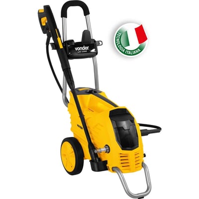Lavadora de alta pressão LAV 2200I, 1.885 lbf/pol², 220 V~