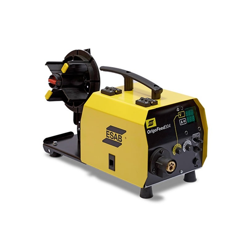 Cabeçote alimentador, Origo Feed 304 Pro ESAB