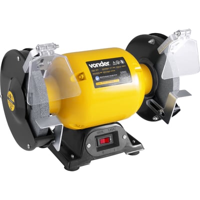 Motoesmeril 6", 360 W, 220 V~