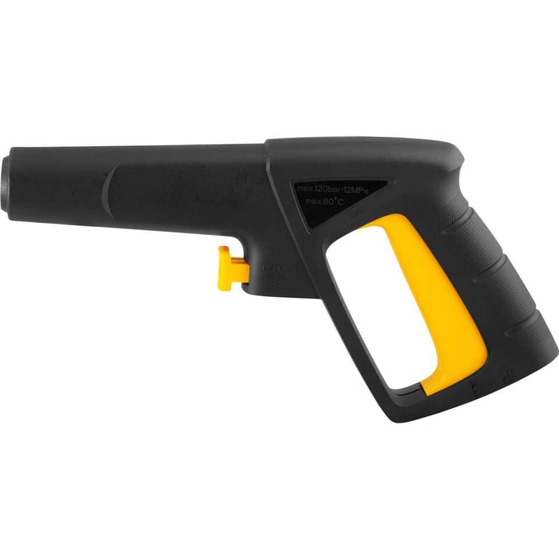 Pistola para lavadora alta pressão, LAV 1600